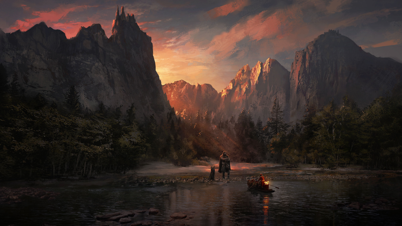 世界，您好！-ACG原子·ACGATOM